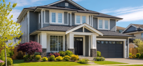 Oak Valley Detached Homes