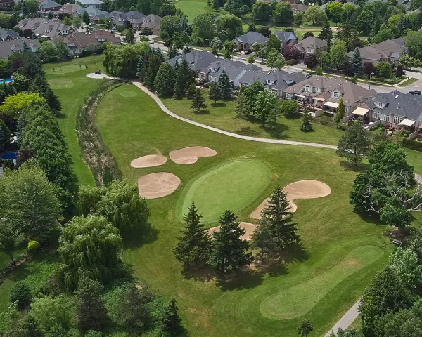 Oak Valley Bolton Caledon community